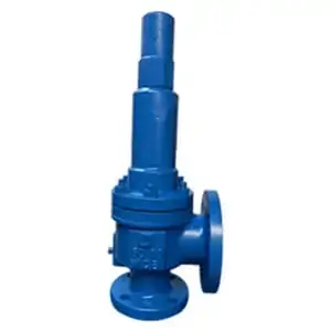 safety relief valve India
