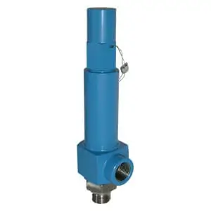 industrial safety valve manufacturer